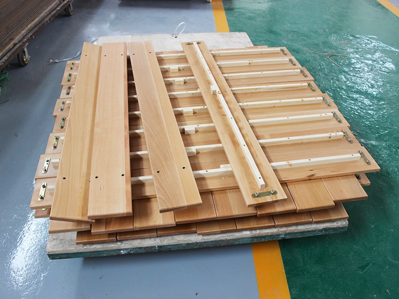 逐梦家具部件